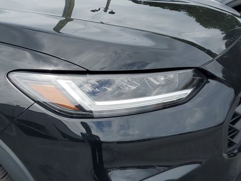 Used 2024 Honda HR-V Sport image 9