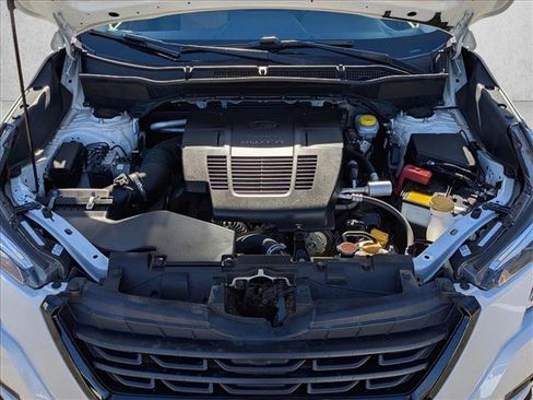 Used 2023 Subaru Forester Sport image 27