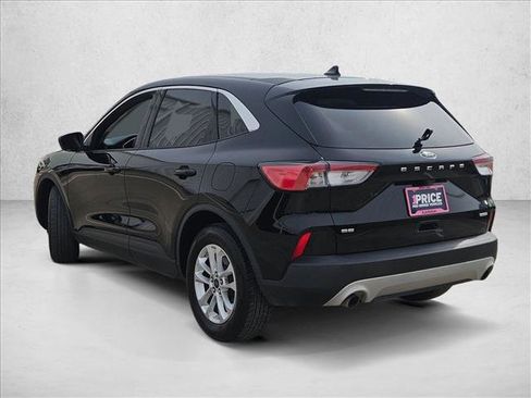 Used 2020 Ford Escape SE image 7