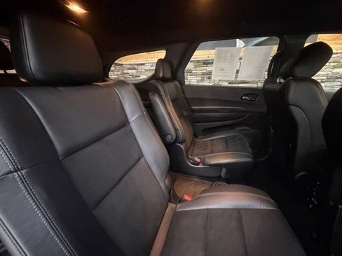 Used 2021 Dodge Durango GT AWD/4WD image 35