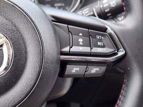 Used 2023 MAZDA CX-5 Carbon Edition AWD/4WD image 30