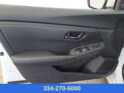 New 2025 Nissan Sentra S image 17