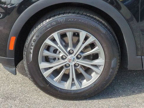 Used 2023 Buick Envision Preferred FWD image 11
