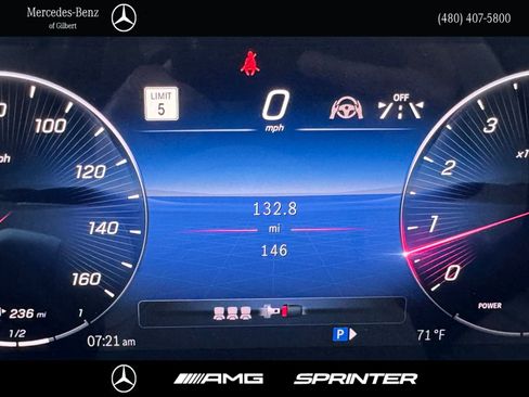 Used 2026 Mercedes-Benz S 580 4MATIC Sedan image 34