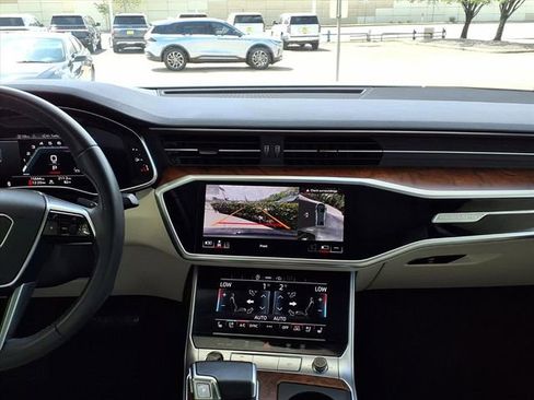 Used 2023 Audi A6 Premium Plus AWD/4WD image 9