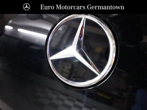 Used 2024 Mercedes-Benz GLE 53 AMG 4MATIC Coupe image 70