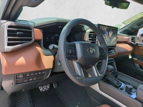 New 2026 Toyota Tundra 1794 Edition AWD/4WD image 3