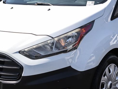 Used 2020 Ford Transit Connect XL FWD image 8