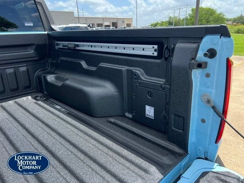 New 2026 Ford Maverick Lariat AWD/4WD image 22