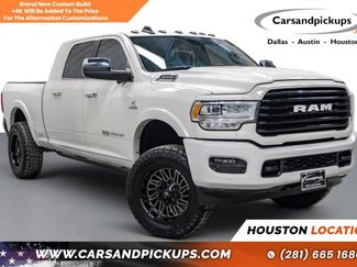 Used 2022 RAM 3500 Limited AWD/4WD video 1