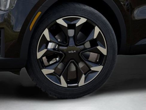 New 2026 Kia Sorento EX w/ EX Premium Package FWD image 10