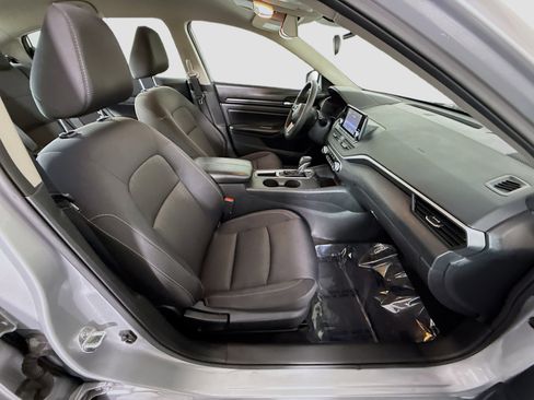 Used 2021 Nissan Altima 2.5 S image 29