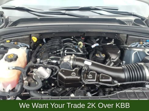 Used 2025 Jeep Grand Cherokee L Summit AWD/4WD image 33
