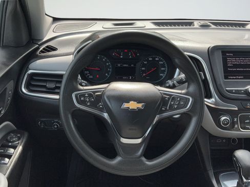 Certified 2024 Chevrolet Equinox LS FWD image 15