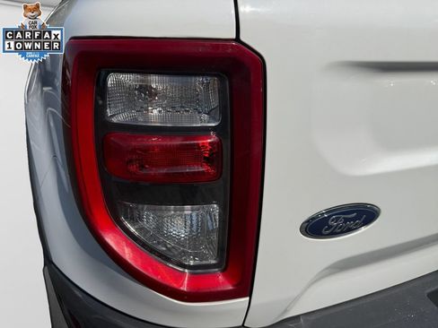 Used 2021 Ford Bronco Sport AWD/4WD image 19
