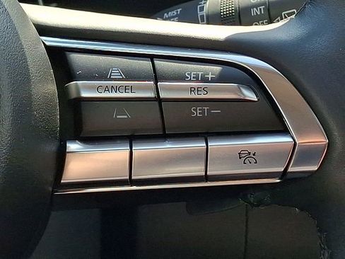 Used 2024 MAZDA CX-50 AWD 2.5 Turbo w/ Weather Package image 22