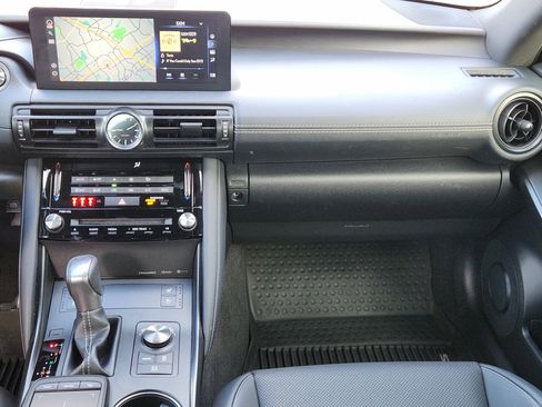 Certified 2023 Lexus IS 350 F Sport image 35