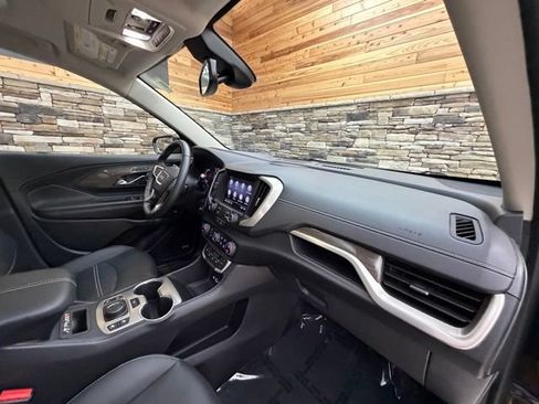Used 2023 GMC Terrain Denali w/ LPO, Floor Liner Package AWD/4WD image 15