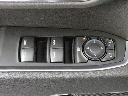 New 2026 Chevrolet Silverado 1500 RST w/ Z71 Off-Road Package AWD/4WD image 16