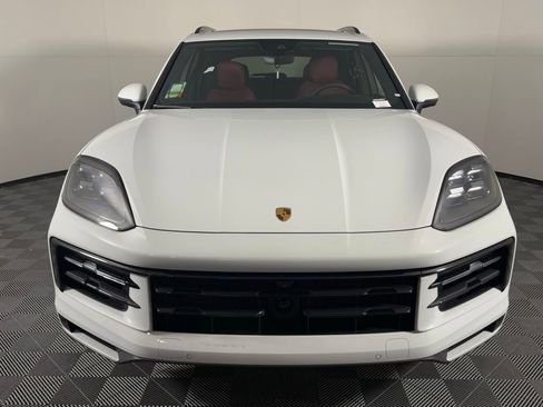 New 2026 Porsche Cayenne image 10