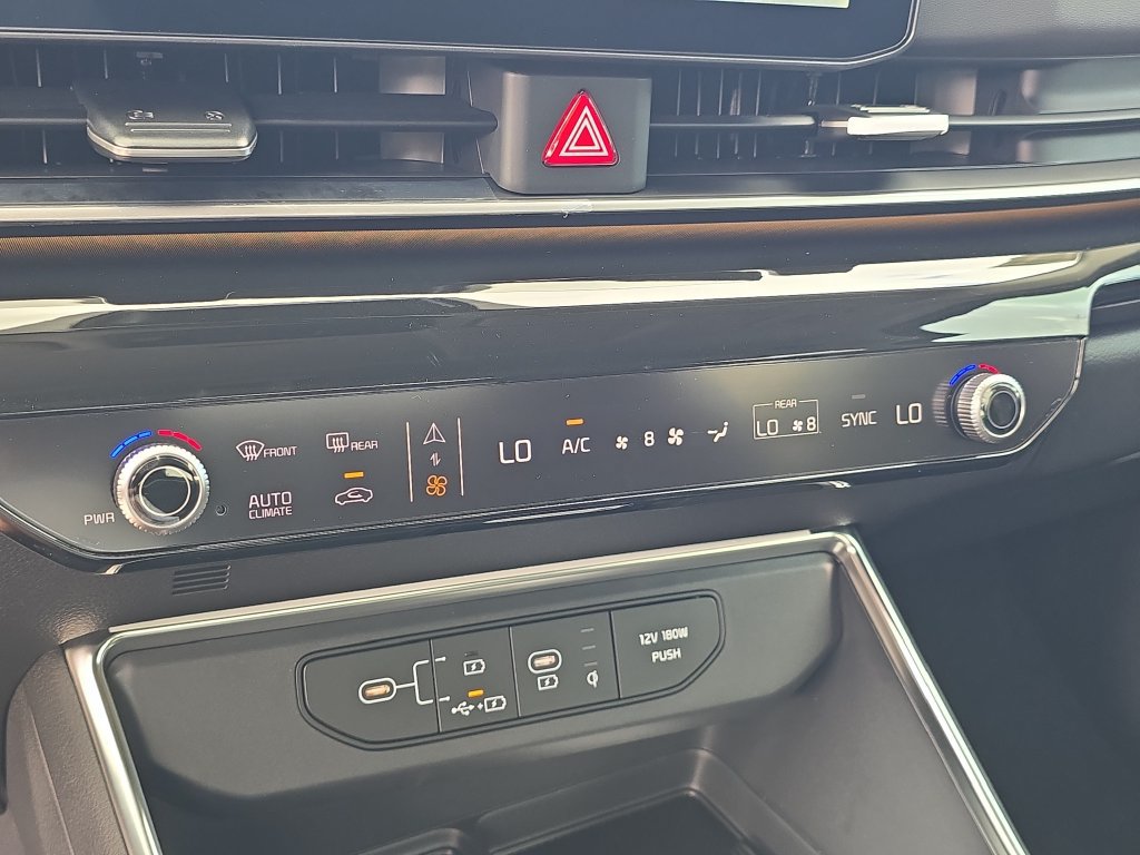 New 2026 Kia Carnival SX Prestige FWD image 27
