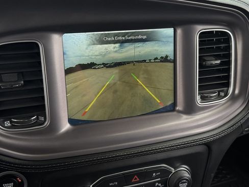 Used 2023 Dodge Charger Scat Pack RWD image 17