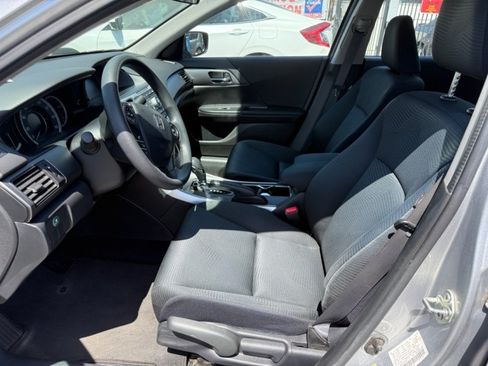 Used 2014 Honda Accord LX image 12