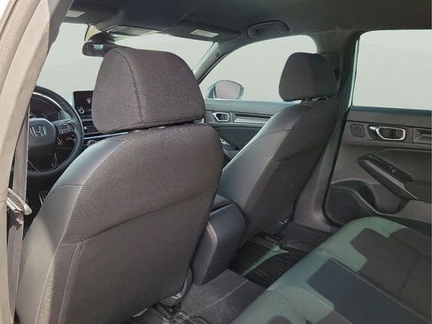 Used 2022 Honda Civic Sport image 13