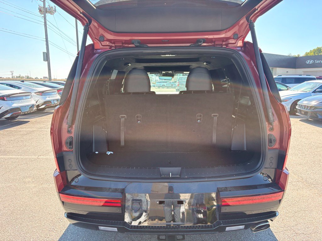 Used 2024 Hyundai Santa Fe Calligraphy AWD/4WD image 7