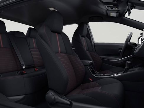 New 2026 Toyota Corolla SE FWD image 20