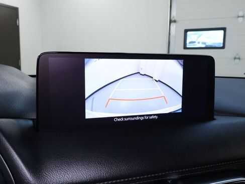 Used 2023 MAZDA CX-5 AWD 2.5 S w/ Preferred Package image 29