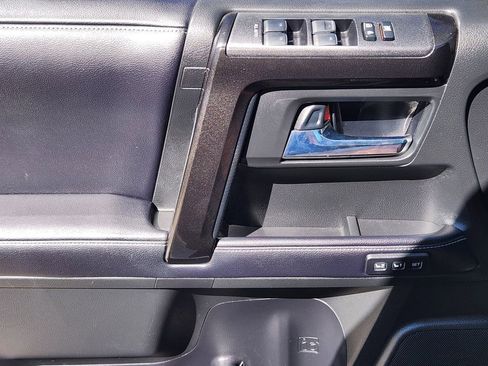 Used 2019 Toyota 4Runner Limited image 22