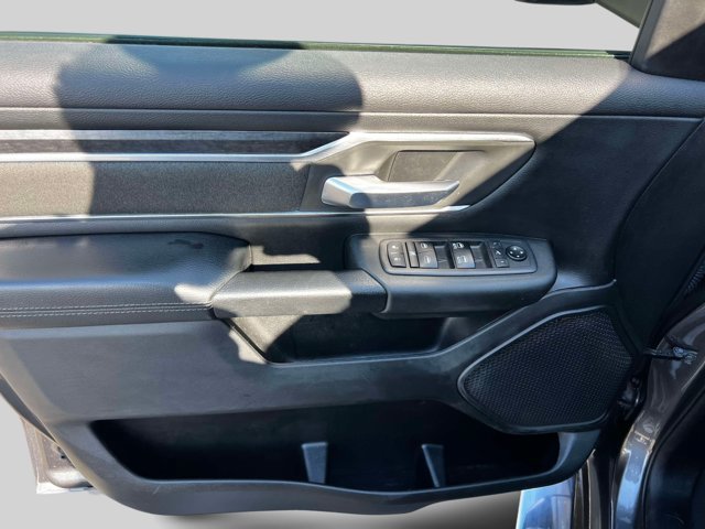 Used 2019 RAM 1500 Big Horn AWD/4WD image 17