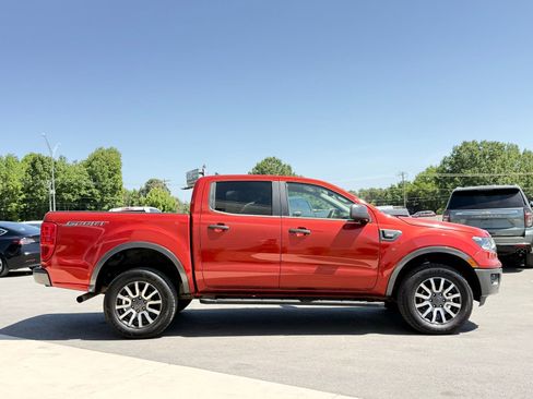 Used 2019 Ford Ranger XLT w/ Equipment Group 302A Luxury RWD image 6