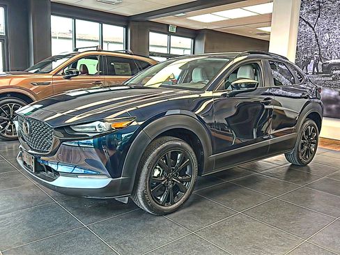 New 2026 MAZDA CX-30 Aire Edition AWD/4WD image 2