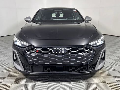 Used 2025 Audi S5 Premium Plus w/ Premium Plus Package AWD/4WD image 2