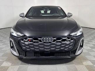 Used 2025 Audi S5 Premium Plus w/ Premium Plus Package AWD/4WD video 2