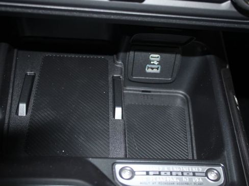 New 2025 Ford Bronco Big Bend image 39