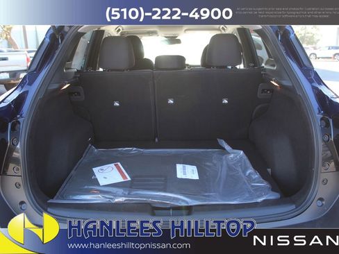 New 2026 Nissan Kicks SV image 10