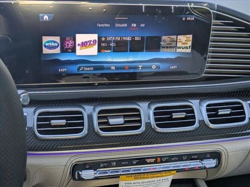 New 2026 Mercedes-Benz GLE 53 AMG 4MATIC Coupe image 12