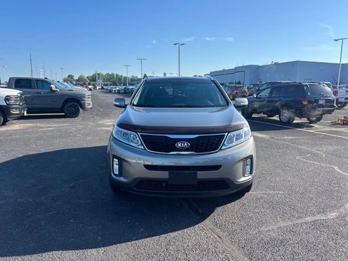 Used 2014 Kia Sorento EX w/ EX V6 Touring Package AWD/4WD image 3