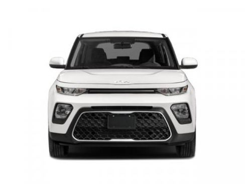 Used 2022 Kia Soul LX w/ Technology Package FWD image 7