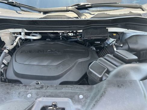 Used 2023 Honda Ridgeline RTL image 19
