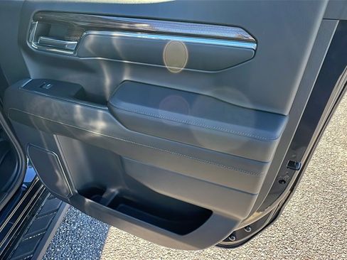 Certified 2024 Chevrolet Silverado 1500 RST w/ All Star Edition Plus image 19