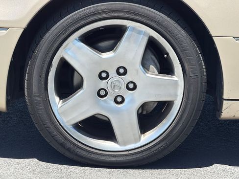 Used 2005 Lexus LS 430 RWD image 35