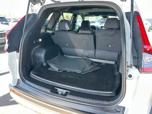 Used 2024 Honda CR-V Sport image 26