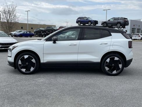 New 2026 Volvo EX30 Ultra w/ Protection Package Premier image 21