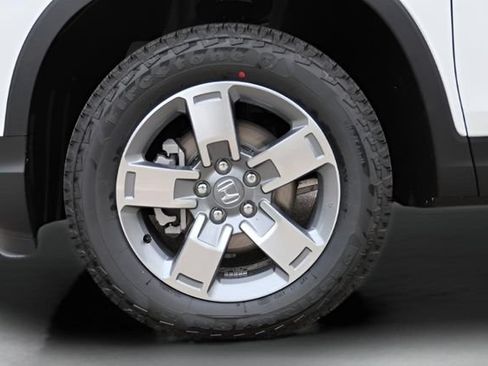 New 2026 Honda Ridgeline RTL image 4