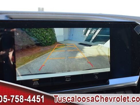 New 2026 Chevrolet Silverado 1500 LT image 26