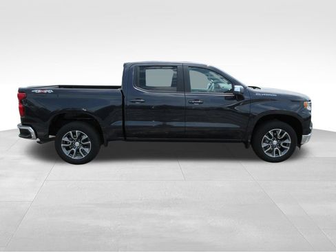 Certified 2023 Chevrolet Silverado 1500 LT AWD/4WD image 3